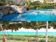 -三亚亚龙湾天域度假酒店