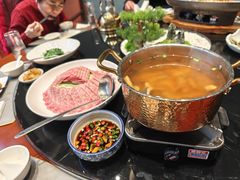 -中国徽菜·徽商故里(广安门店)