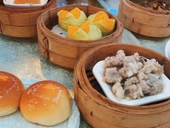 -豪翔盛宴(罗村大道店)