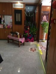 -韩莱科技美肤连锁