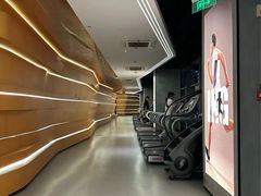 -锐动健身(博地中心店)