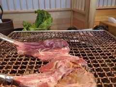 锡盟羊排-九田家黑牛烤肉料理(石路天虹店)