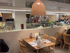 -四季餐厅(华苑店)