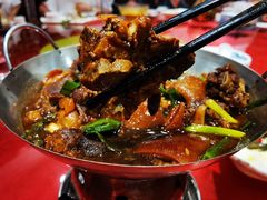 -新虹楼饭庄(崇明陈家镇店)