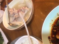 -易老妈蹄花.特色川菜(人民公园总店)