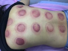 -伍师傅按摩馆(白云尚城花园店)