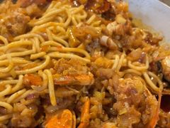-一棠龙虾•王牌虾球(楚河汉街店)