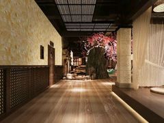 -漢頓温泉度假酒店