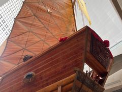 -上海中国航海博物馆