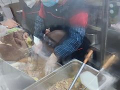 -樊记腊汁肉(竹笆市总店)