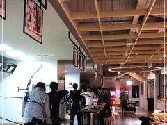 -道顺射箭·团建·骑射(张杨路店)