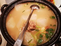 -荷花亭·湖北融合菜(中商广场店)