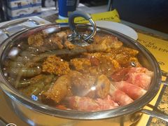 -黄记煌三汁焖锅(宽城万达店)