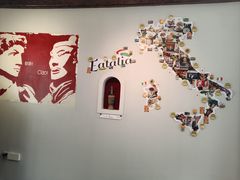 -EATALIA意塔利意式餐厅(鼓楼店)