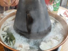 -元盛居(生态大街店)