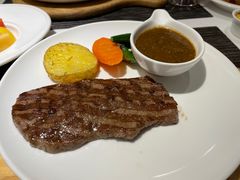 -斗牛士牛排餐厅(嘉里汇店)
