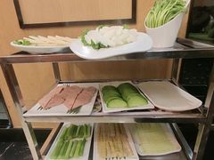 -清真军邺·金富苑肥牛城(海湖新区精品店)
