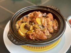 -有璟阁港式餐厅(金融街购物中心店)