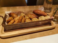 -原石牛扒·约会餐厅(龙城万科里店)