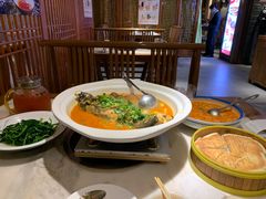 -佰家小厨·南京菜(夫子庙店)