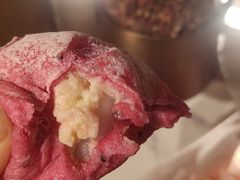 -木子木水日式烫面包(世界城光谷店)