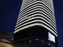 -深圳来福士广场