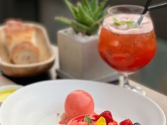 -Mercato莫卡多露台餐厅与酒吧(K11店)