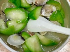 -隅乐胡椒虾·台湾菜·团建(皇岗店)