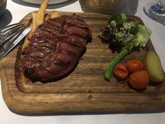 -哈布斯扒房(华发商都店)