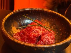 -無二炙坊·和牛烧肉(大钟寺1733店)