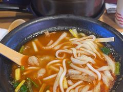 -姐弟俩土豆粉(平度尚街店)