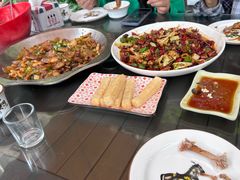 -香味轩(北海路店)