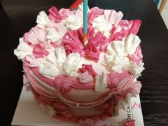 -BON CAKE(华贸购物中心店)