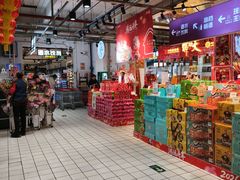 -京客隆超市(京源店)