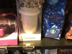 -星巴克(天津站区第二店)