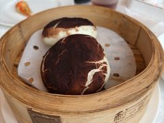 -东海朗廷酒店-唐阁T’ANG COURT 中餐厅