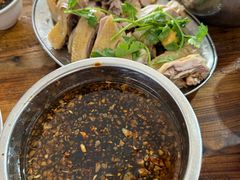 -肥婆兰鸡饭(西门外街店)