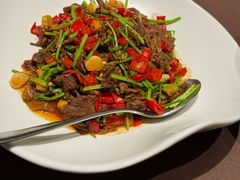 -江南·JIANGNAN(北京歌华开元大酒店)