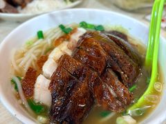 -一乐烧鹅(中环店)