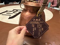 -长安大牌档之西安博物院文化餐厅(中贸店)