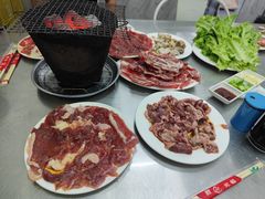 -松明一烤肉馆(鲁园店)