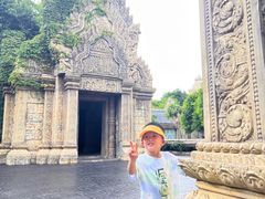 -南宁方特东盟神画