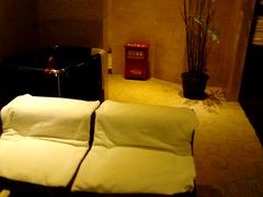 换洗室-富韩汗蒸沐浴足疗