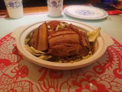 -富贵春饼·烤鸭·大厨现炒(泰华店)