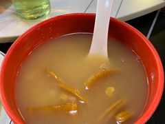 -东北缘餐厅(兰埔路店)