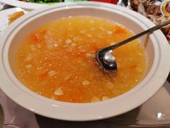 -御花园·粤菜·海鲜火锅(中山公园店)