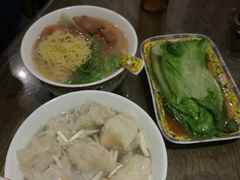 -一记面馆(易发店)