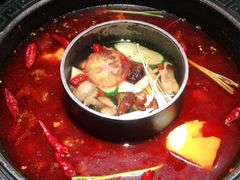 -晓宇重庆火锅(龙首店)