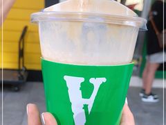 -ALPHA COFFEE阿尔法咖啡(虹泉路店)