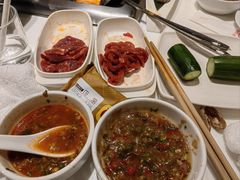 -海底捞大排档火锅(打浦路店)